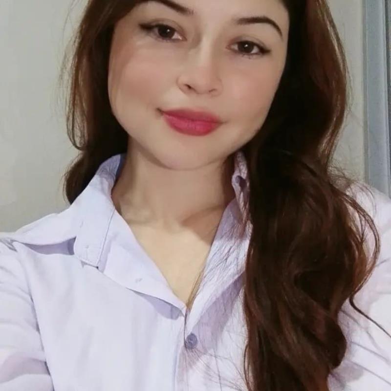 Alexandra Campoverde Flores