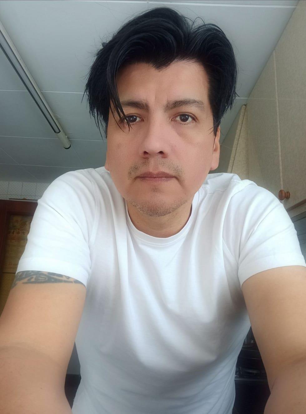 Juan J. Ramírez Velásquez