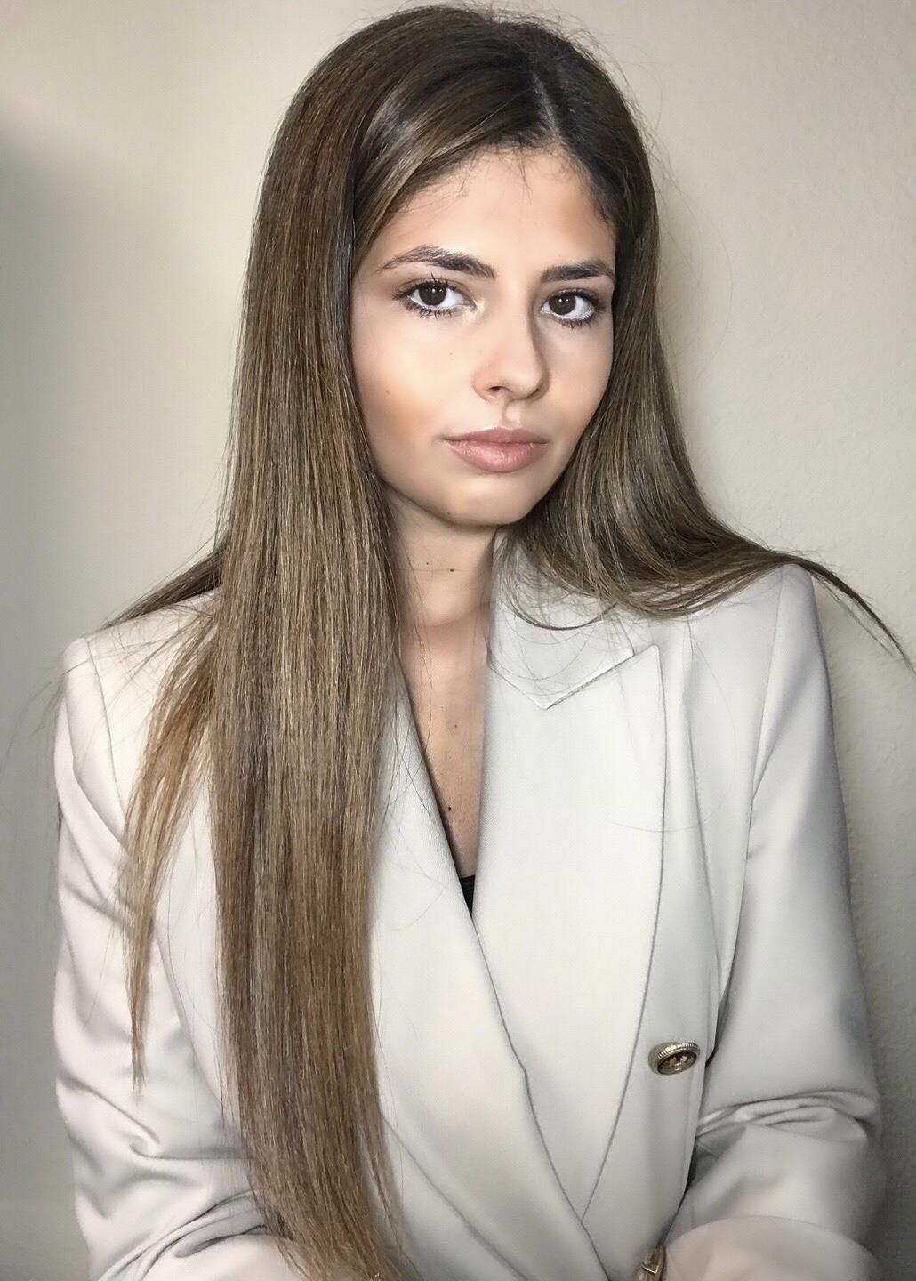 Cecilia CS