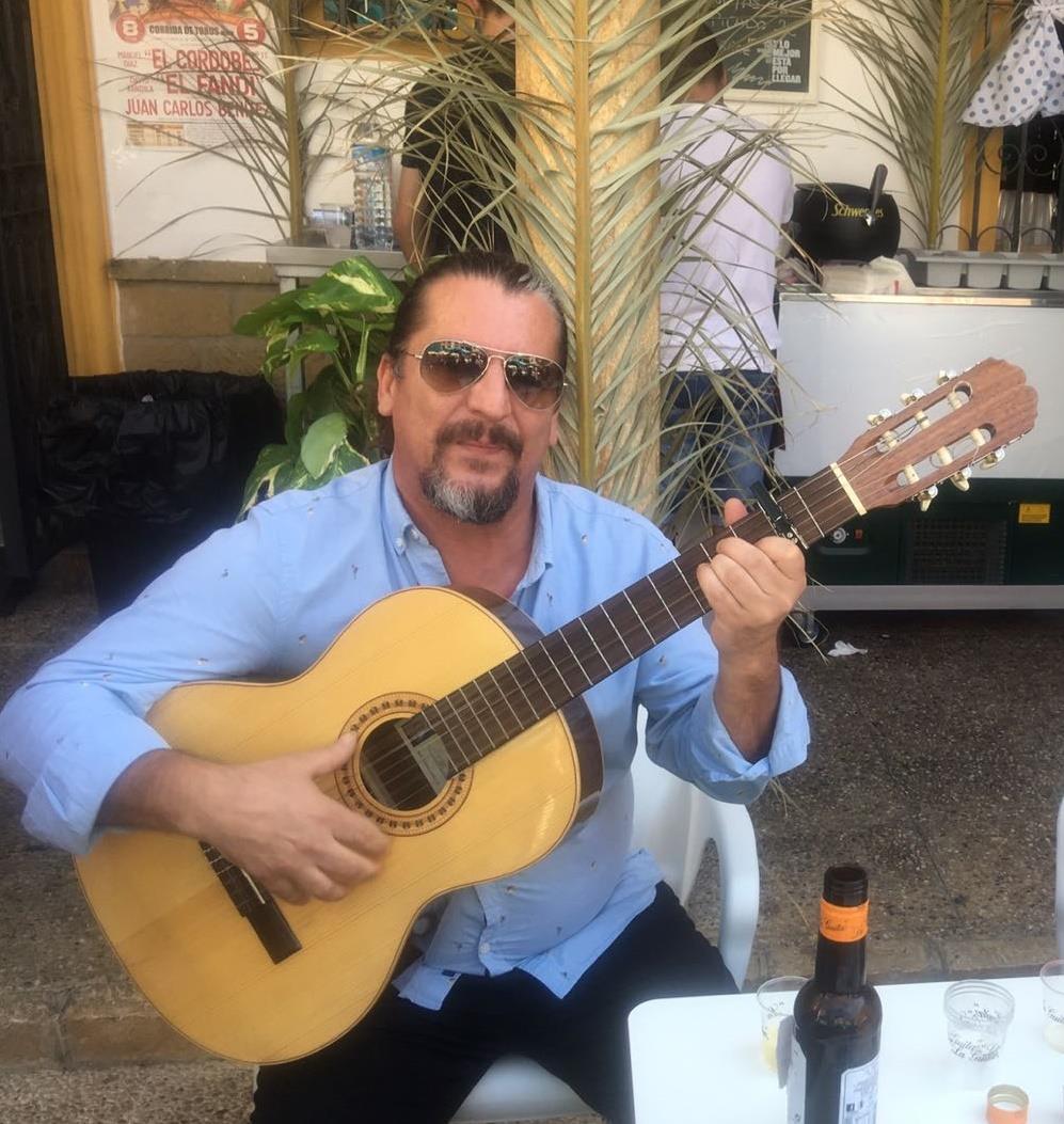 Jose I. iglesias gomez