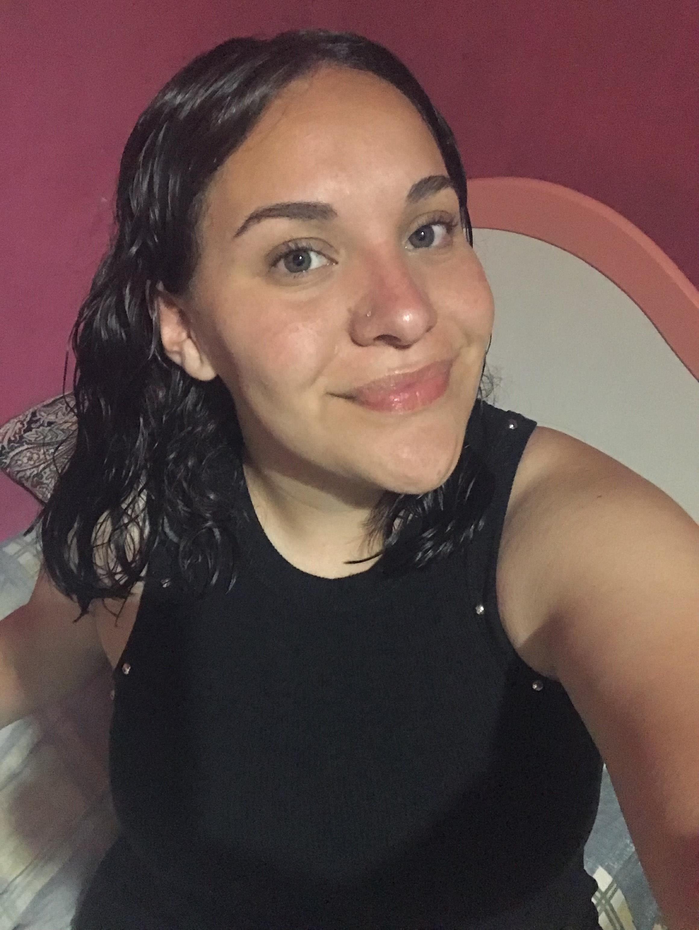 Yazmin A. Valenzuela