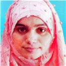 Rimsha Jameel 