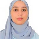 Hafsa HDOUFANE