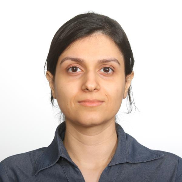 Negin Noghrehkar Baboli