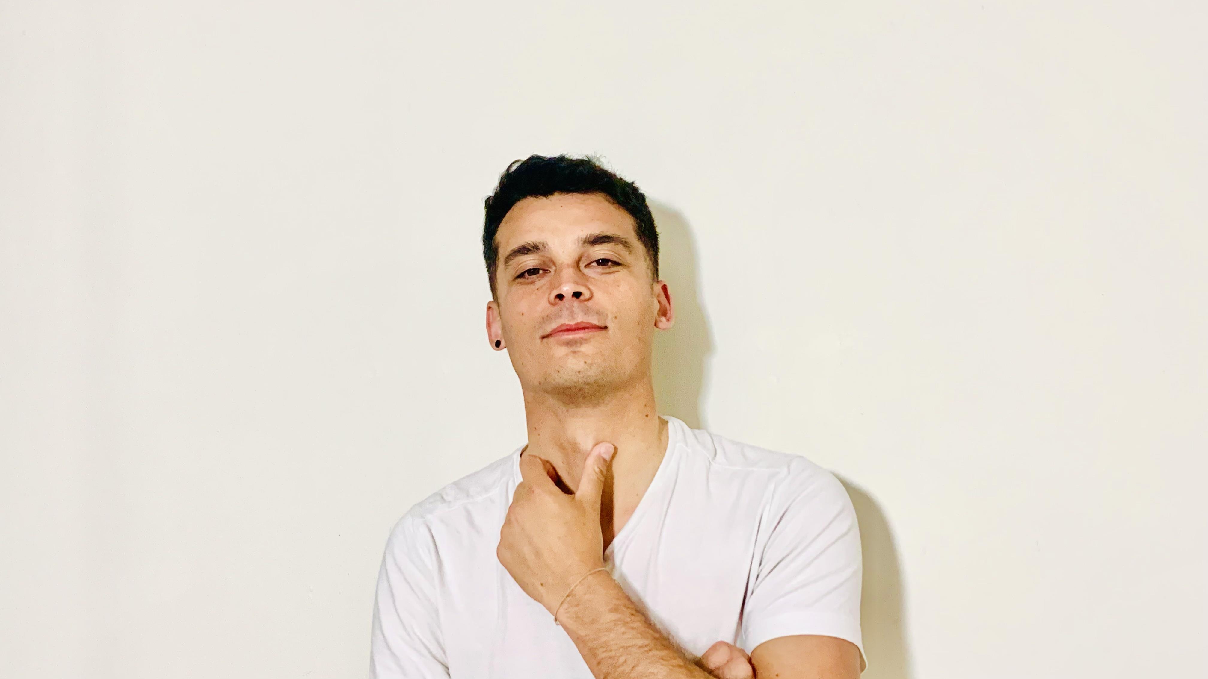 Pablo Lucero Gardella