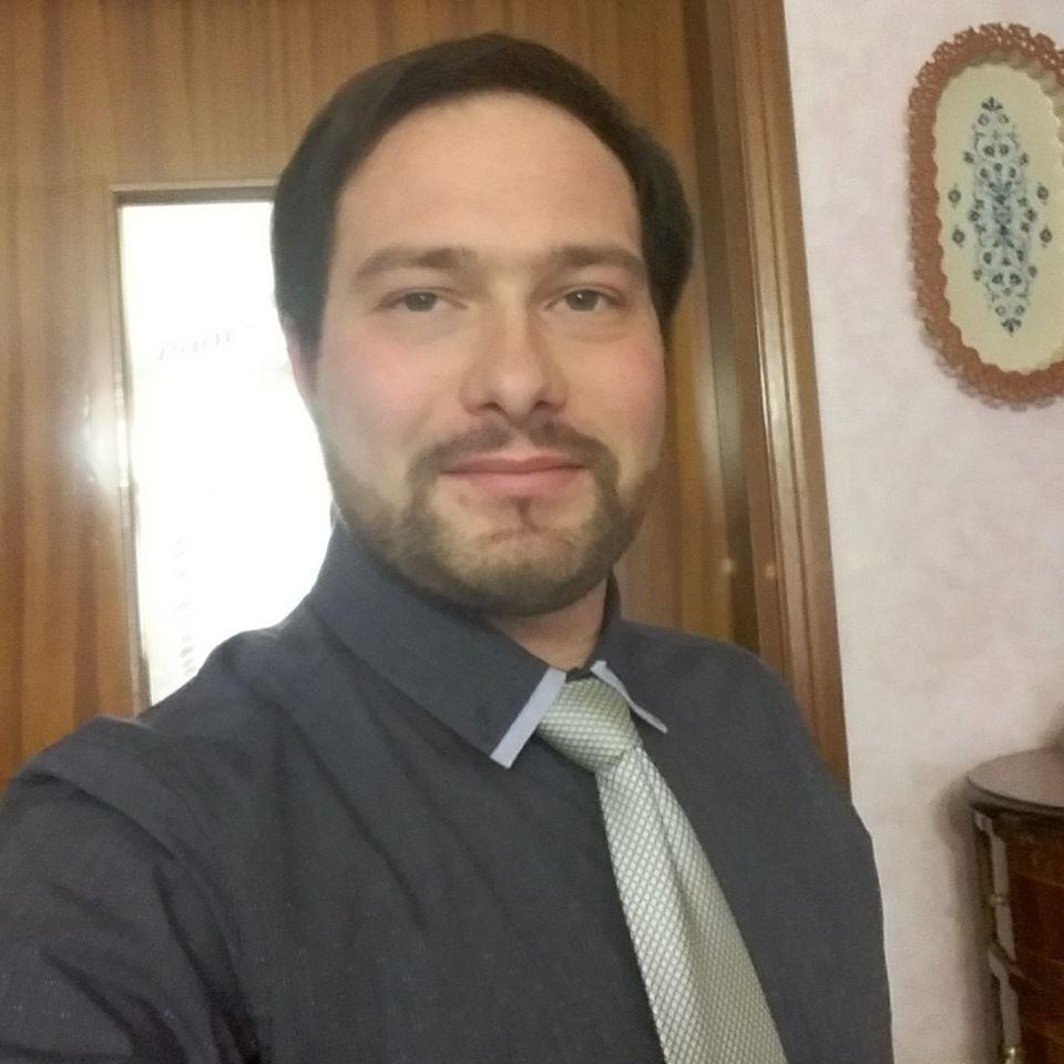 Vincenzo Trepiccione