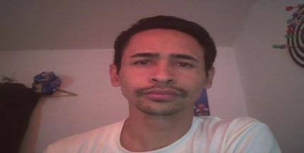 Oliver Goitia Parica