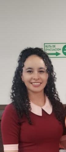 Katerinne Cardozo Uribe