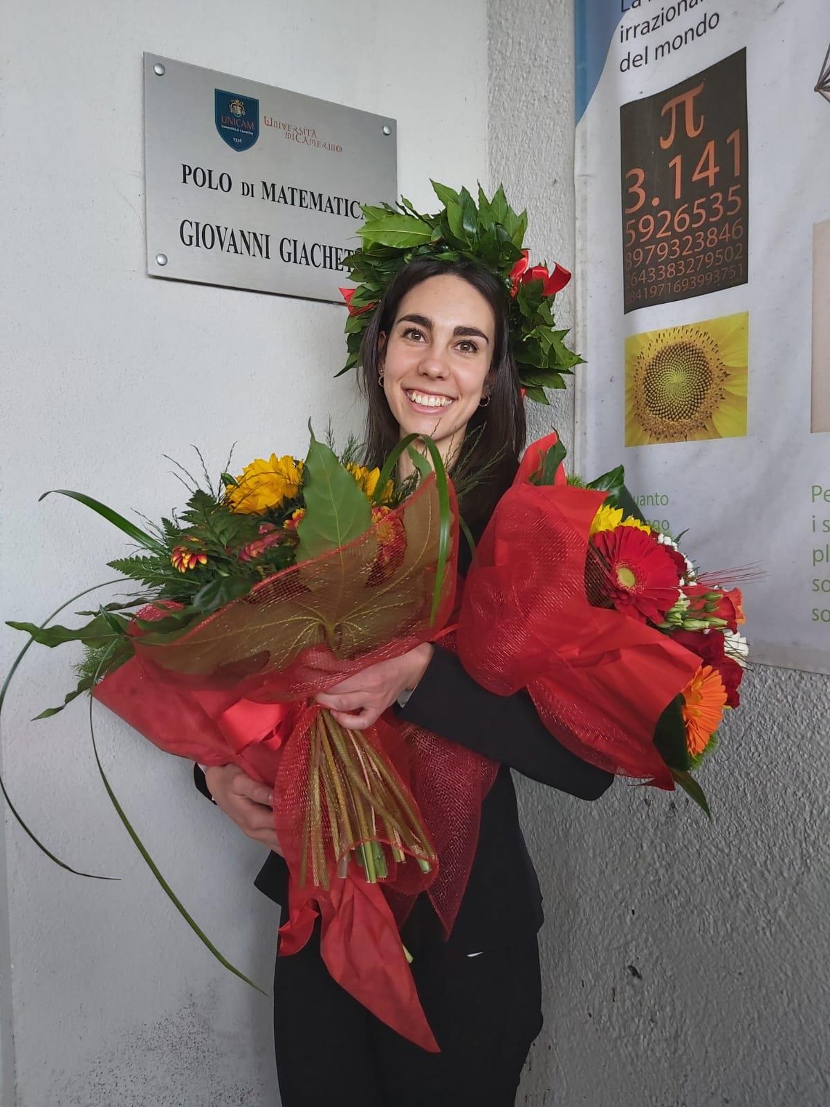 Camilla Alessandrelli