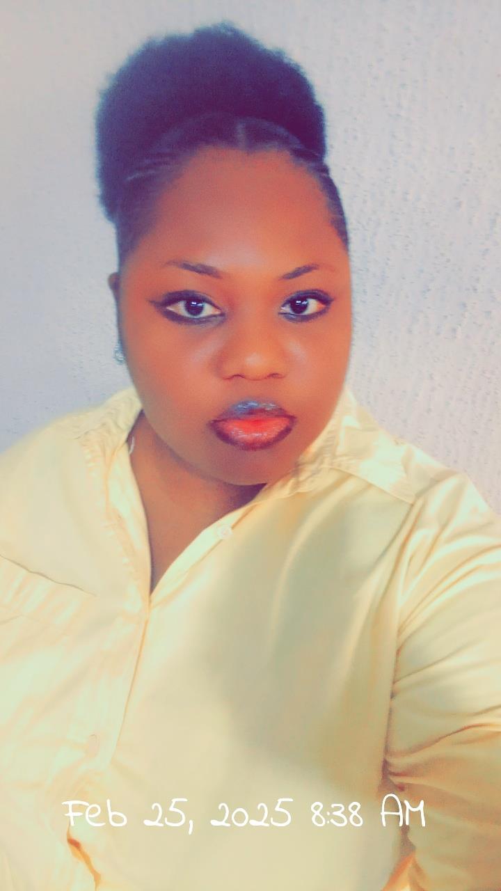 Blessing U.