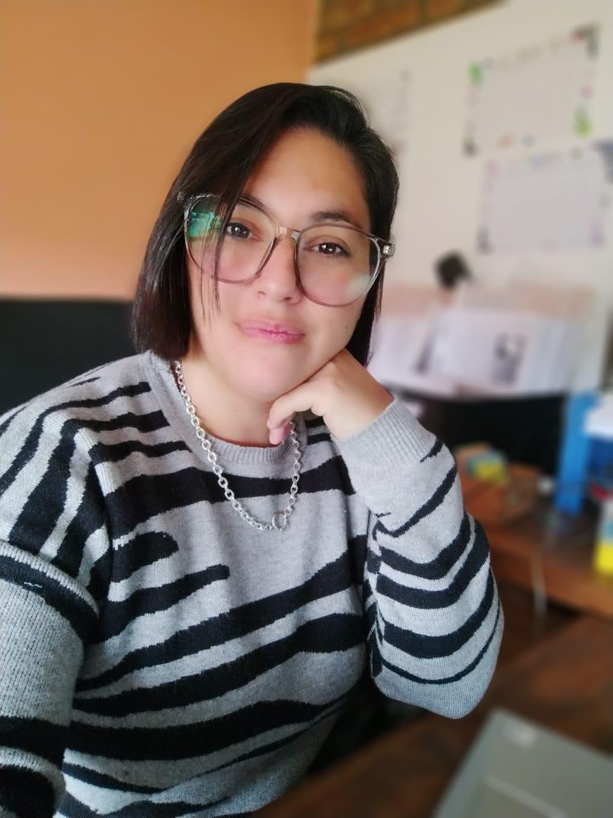 Valeria C. Castillo 