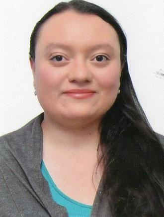 Laura B. BENITEZ ALVAREZ