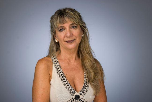 María Alvaro Caballero