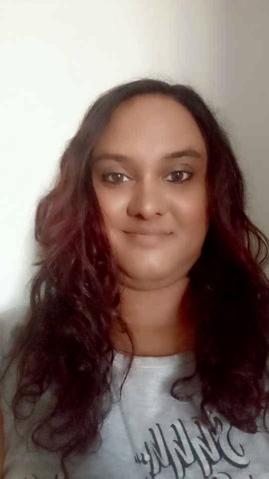 Sheryldene Kovalpersad