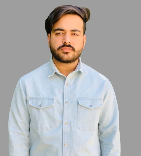 Ahmed Z.