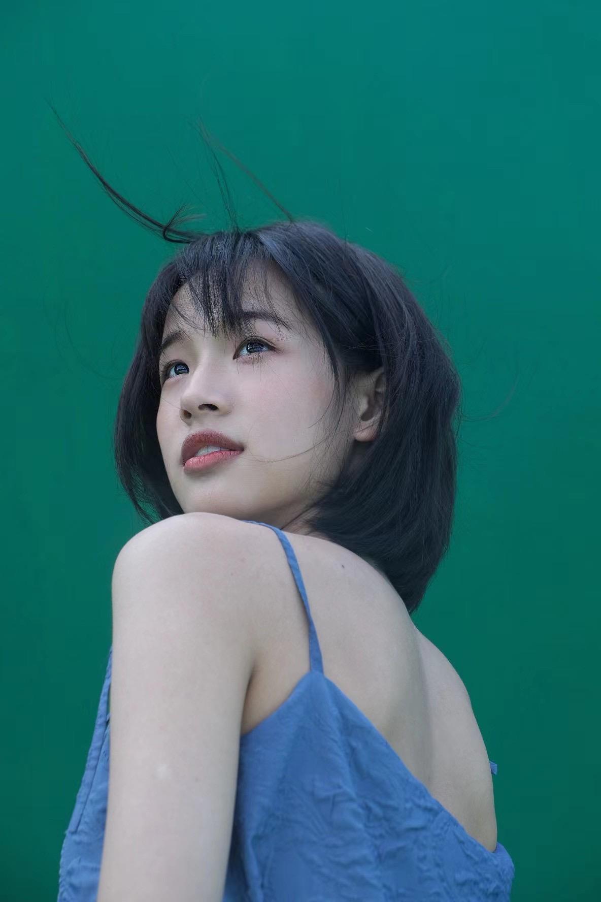 Jinyi Chen
