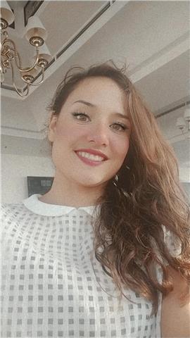 Milagros Ponce Guzmán