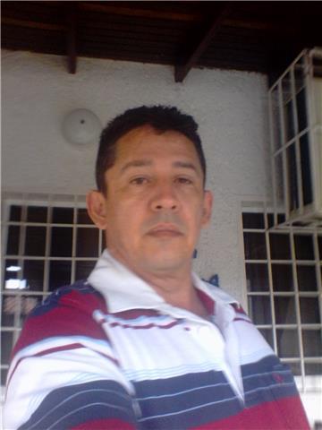 Edgar J. Tovar Sotomayor