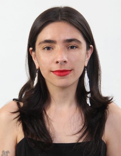 Monica I. Cervantes Peña