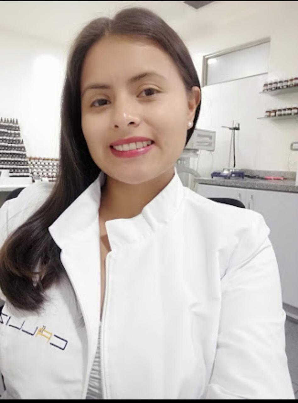 Adriana P.  Castro Moriano