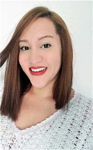 Geraldine V. Rojas Herrera