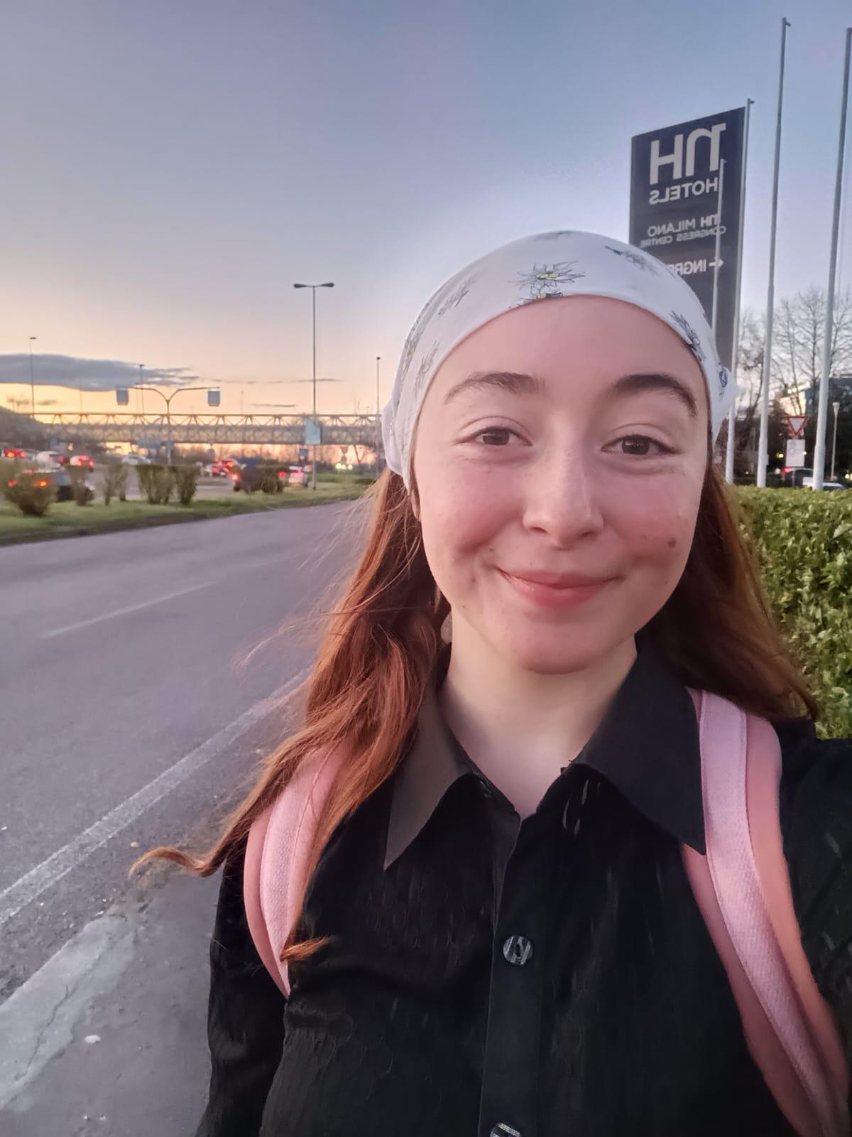 Micaela
