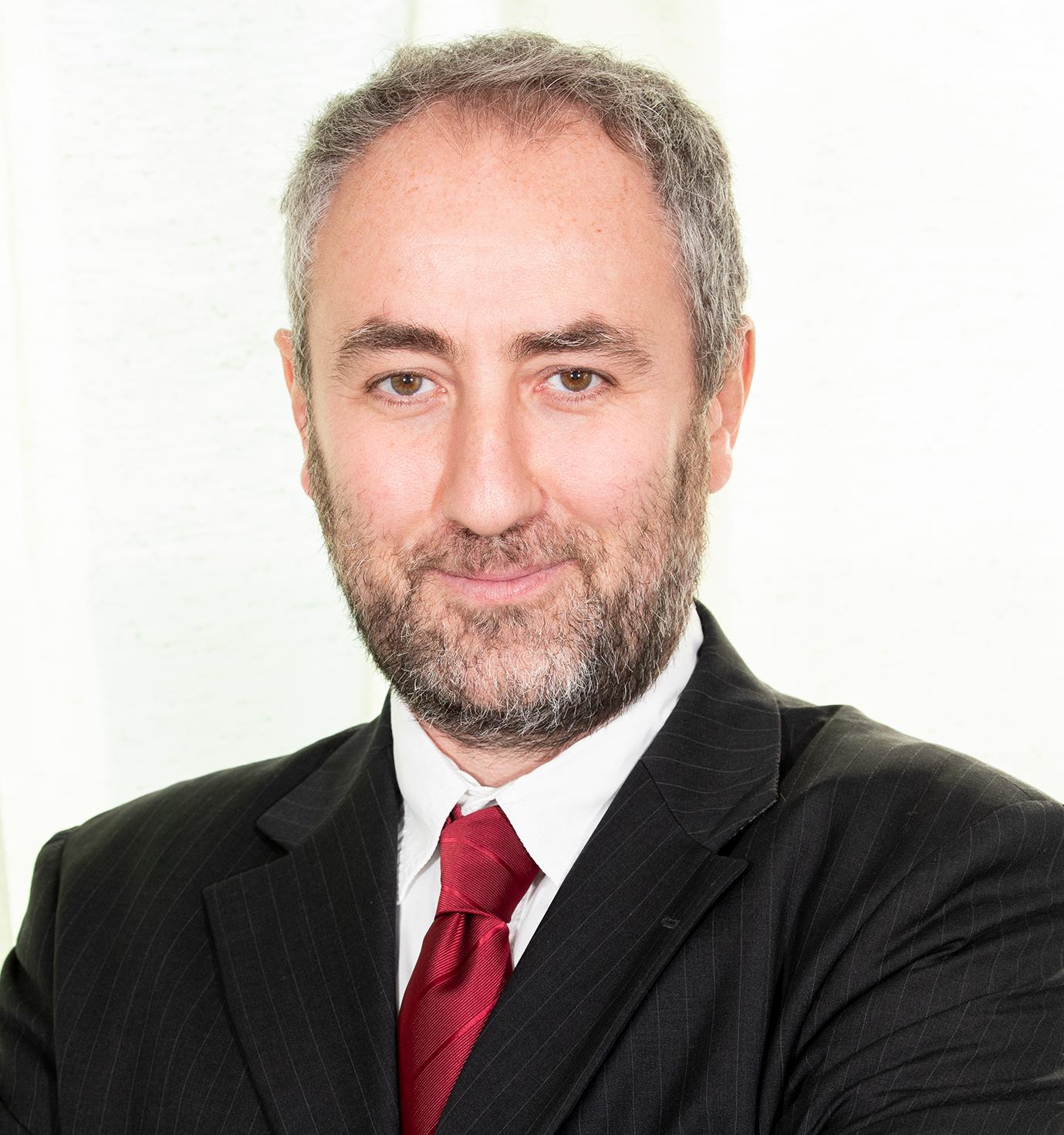 Marcello Mazzilli