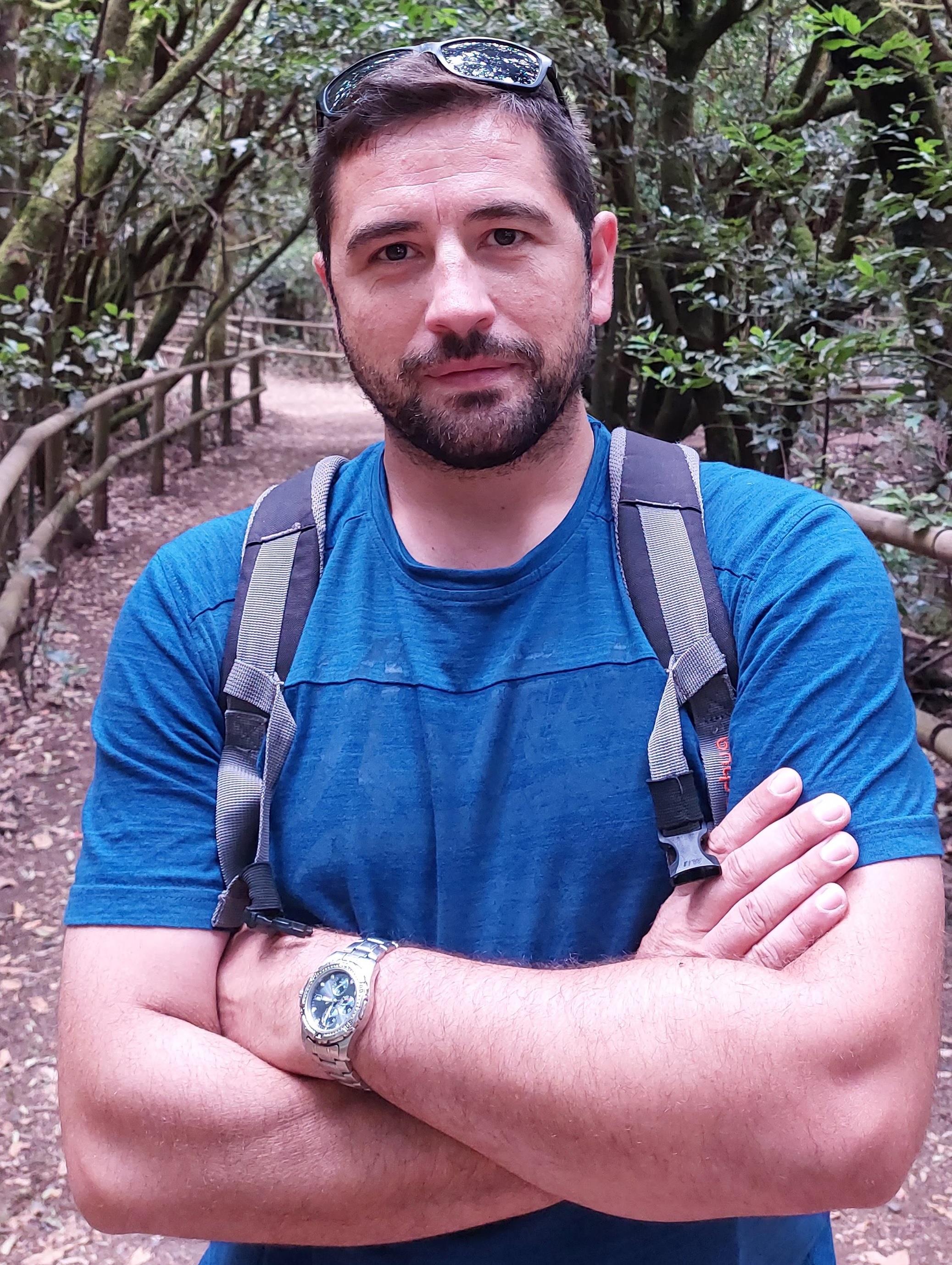 Hilari MARTÍ PELLICER