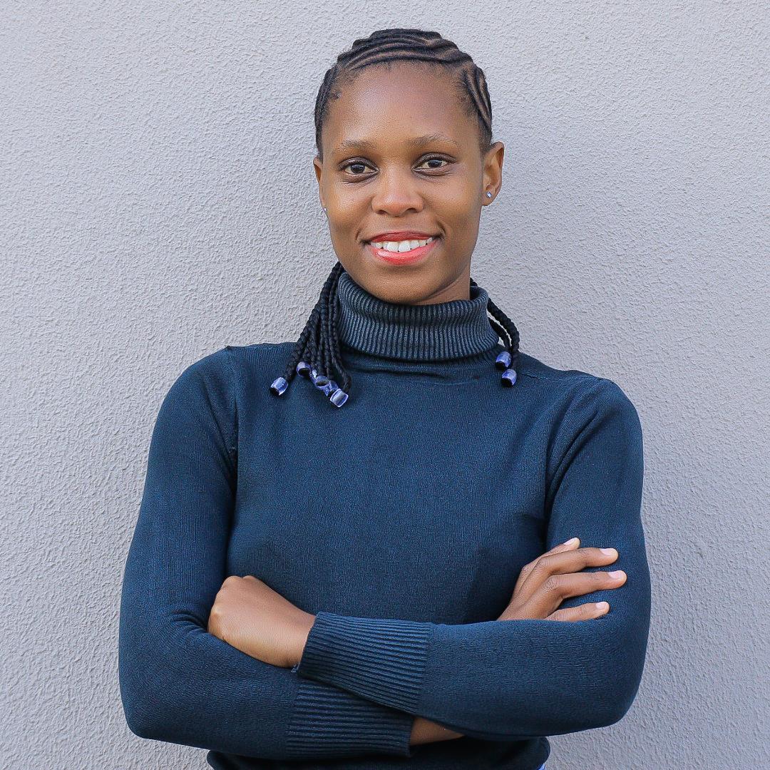 Ntsiuoa Seeko
