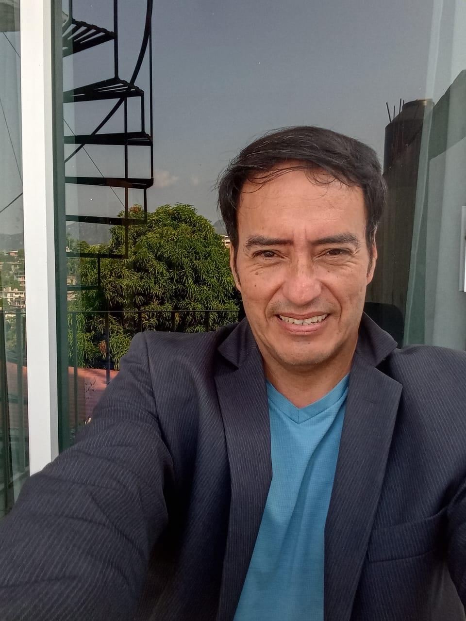 Abraham Bucio Ramirez