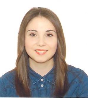 Maravillas De Moya Sánchez