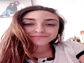 Nahia Areitio Gandarias