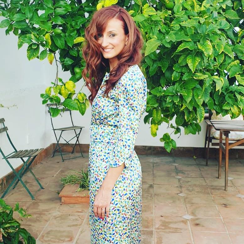 María  Victoria Ruiz Moreno 