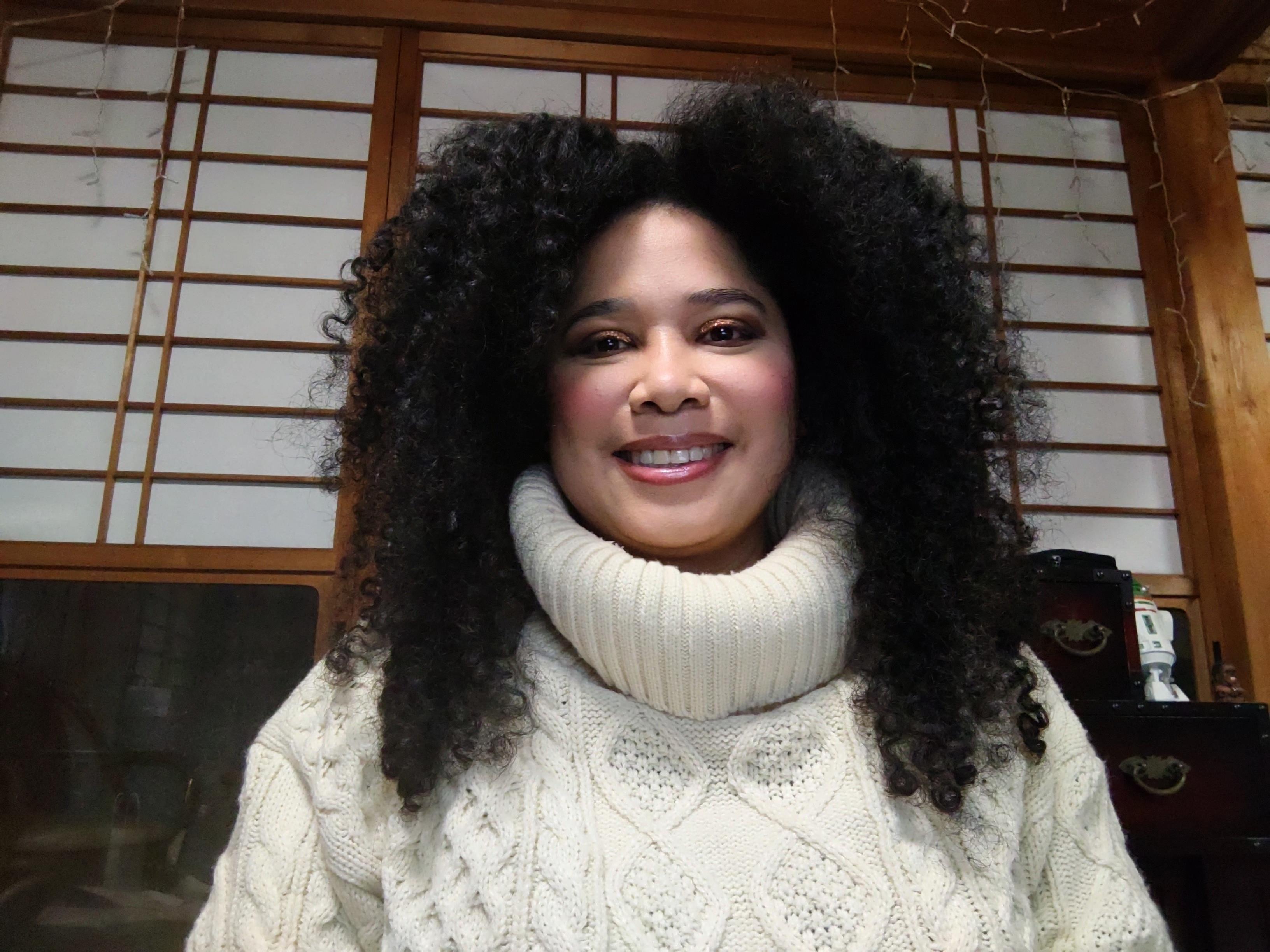 Lelia M. Vasquez Lombardo