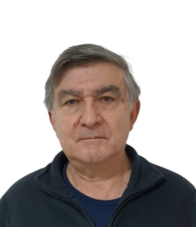 Mario U. Urdaneta Parra