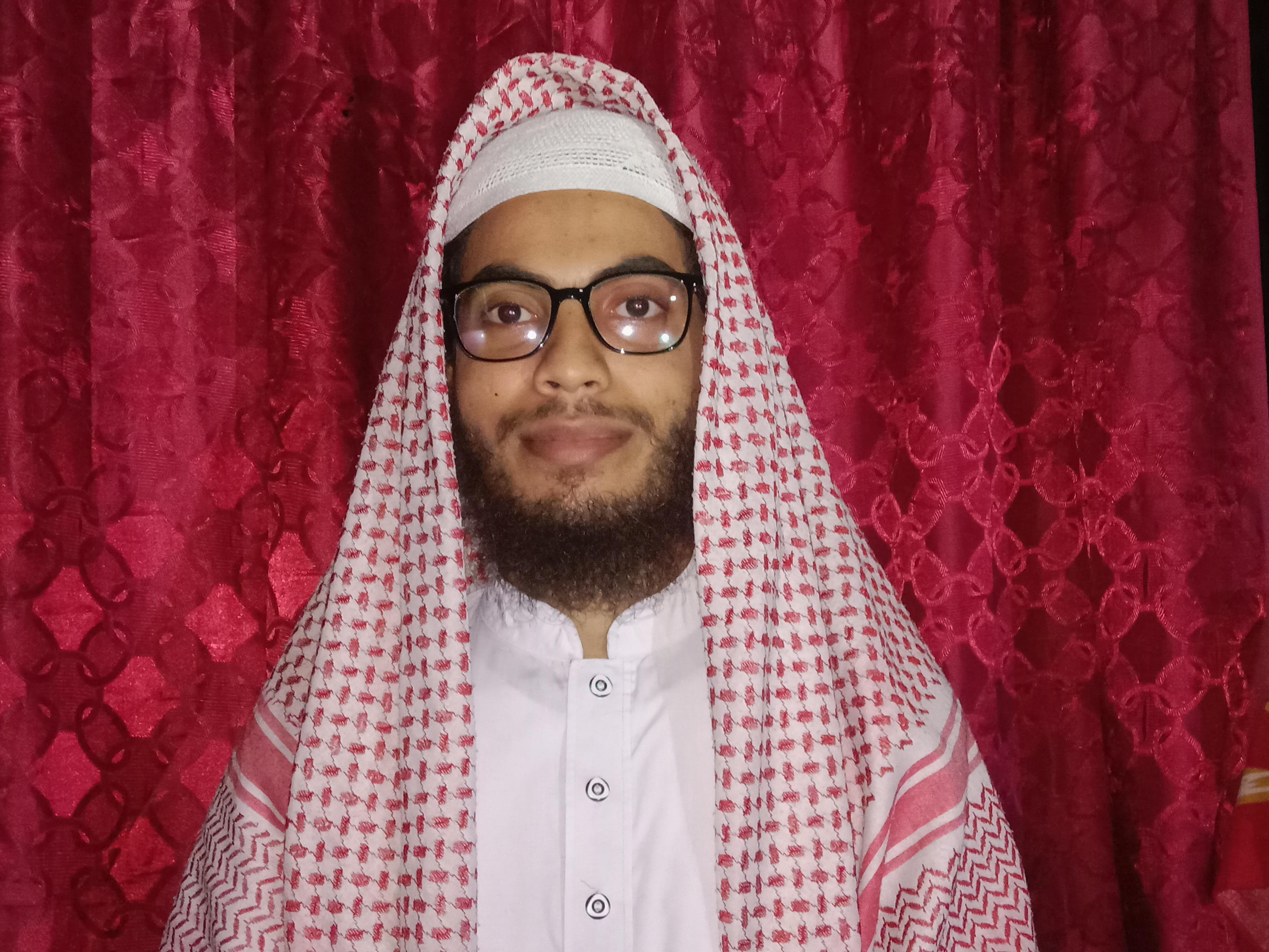 Hafiz Q. Hafiz Qari 