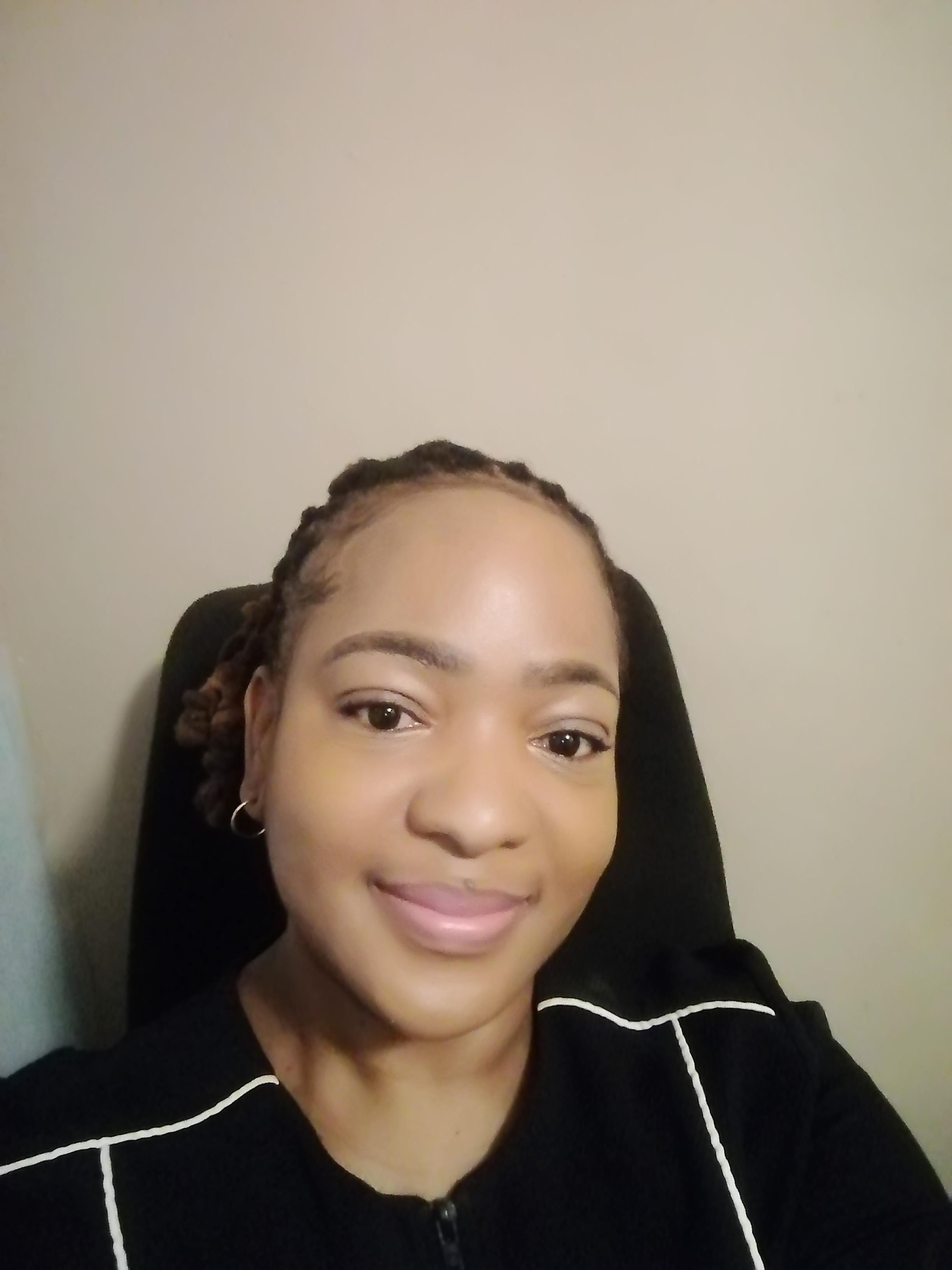 Tebogo P.