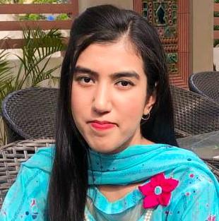 Ameera Batool