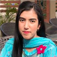Ameera Batool - Profesora online de Matemáticas, Biología - Classgap