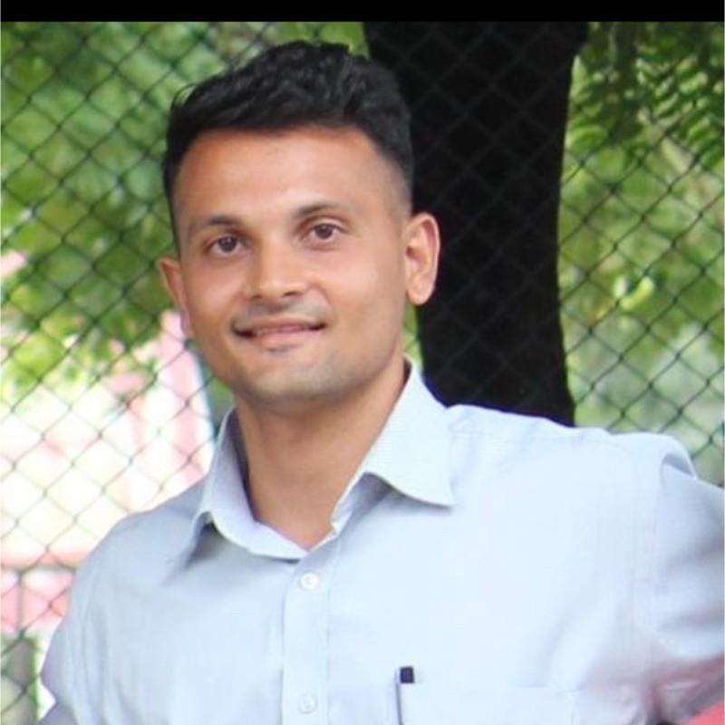 Saurabh Bagul