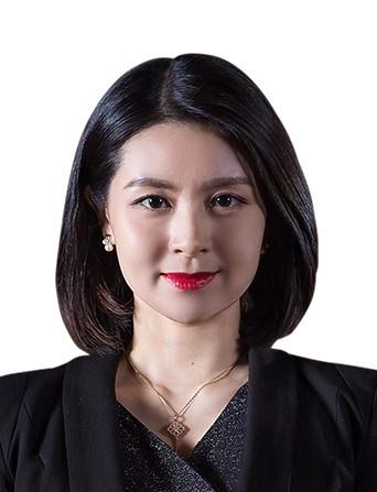 Cindy Meng