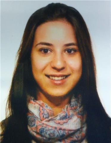 Patricia Martín García