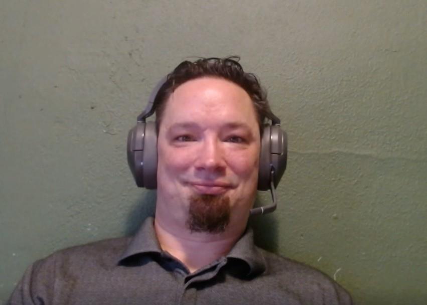 Joseph C. Christensen