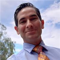 Anthony I - Profesor online de Inglés, TOEFL - Classgap