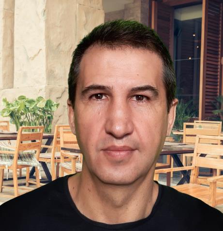 Jorge Bringas Fernández