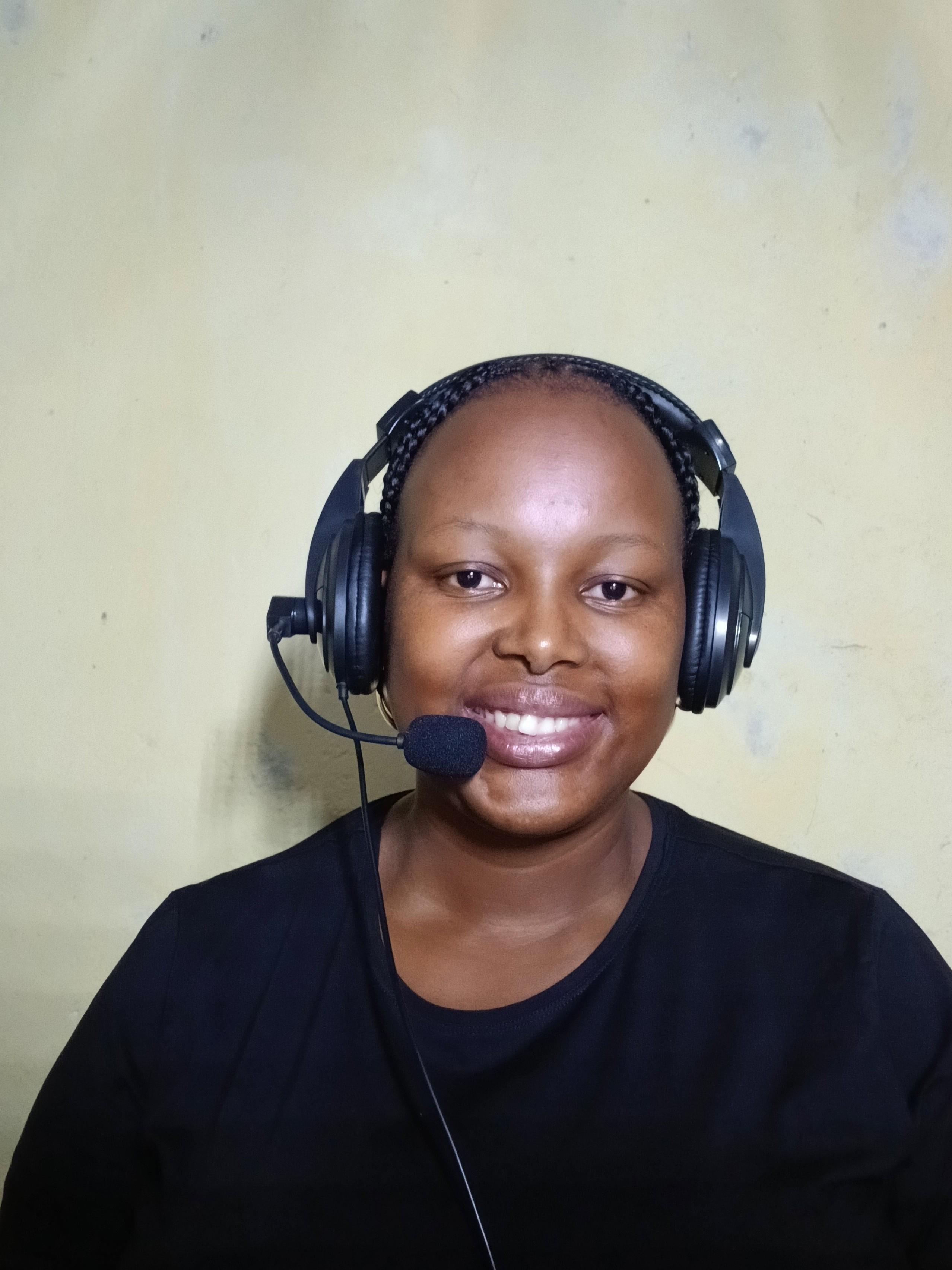 Nomthandazo P. Bhengu