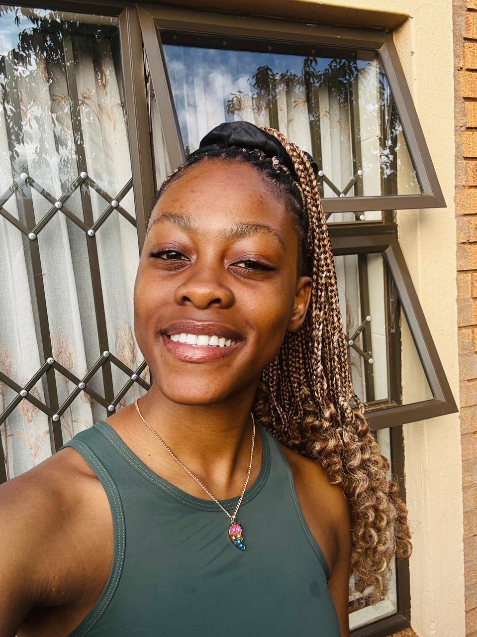 Keabetswe