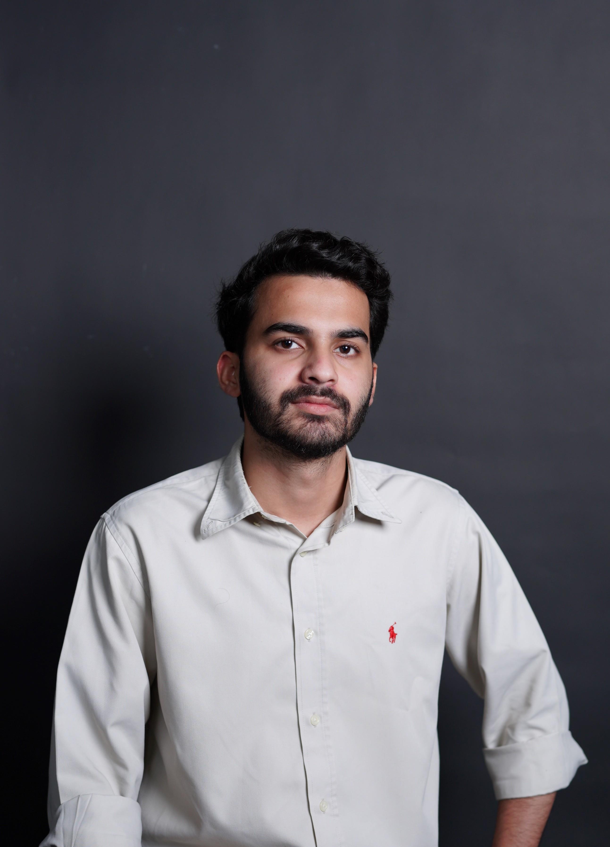 Ahsan Khan