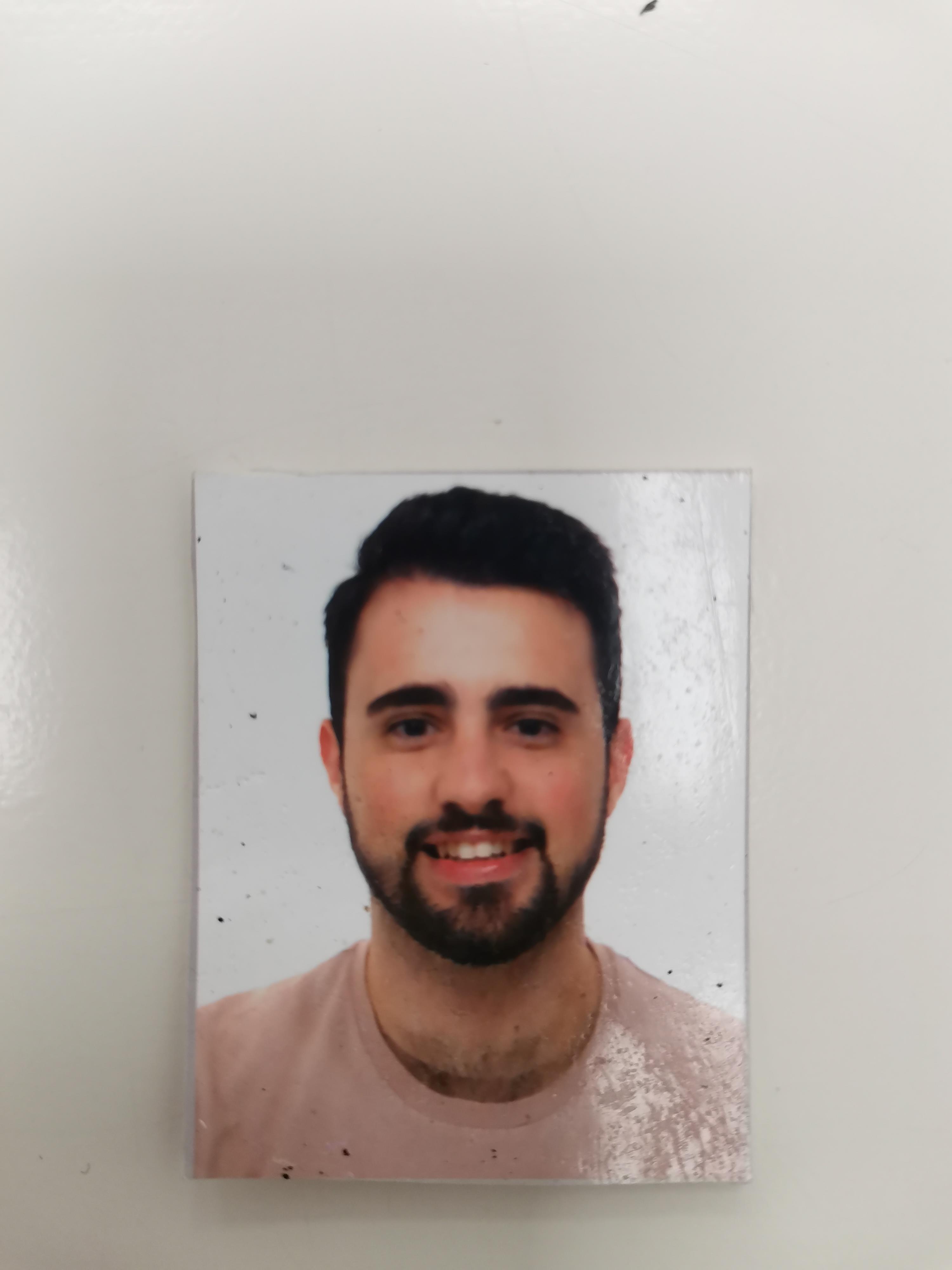 Miguel Villegas Solar