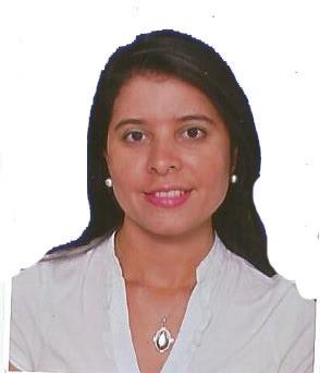 Andreina Hernández